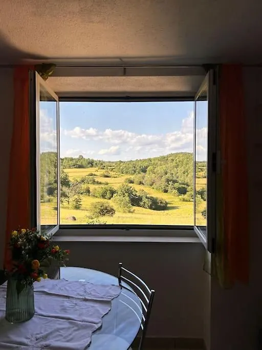 App Franci Parenzana Apartment Marusici  0*, Marusici (Istria) Croatia
