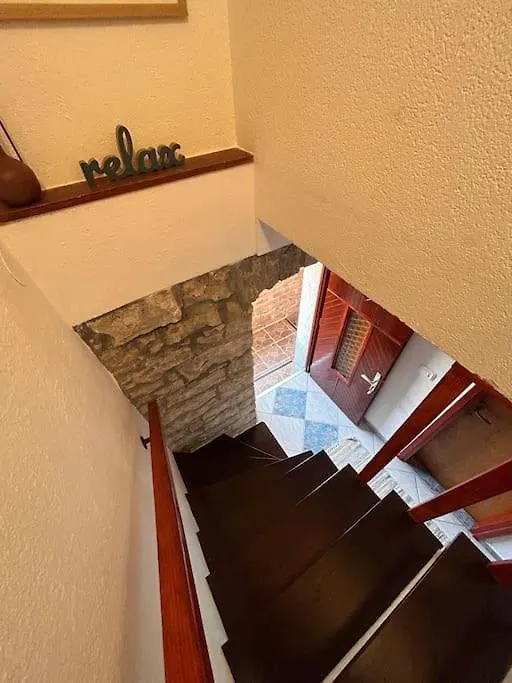 App Franci Parenzana Apartment Marusici