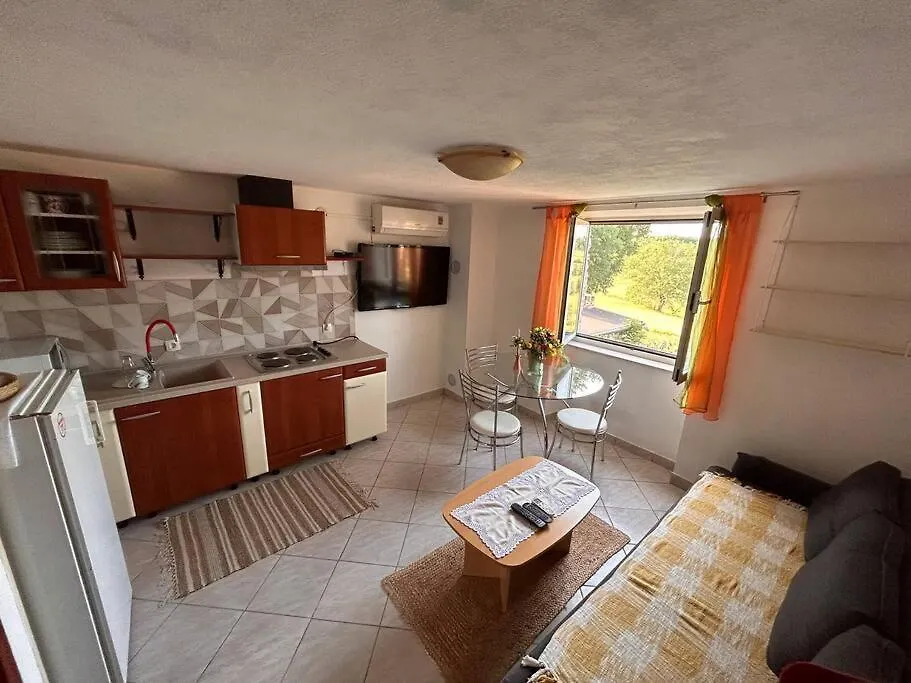 App Franci Parenzana Apartment Marusici