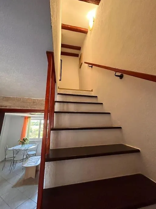 App Franci Parenzana Apartment Marusici  Croatia