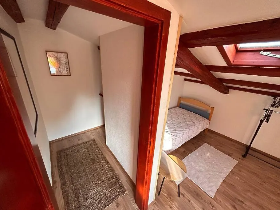 App Franci Parenzana Apartment Marusici   Marusici (Istria)